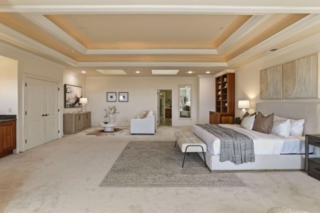 140 Tobin Clark Drive, Hillsborough, CA 94010