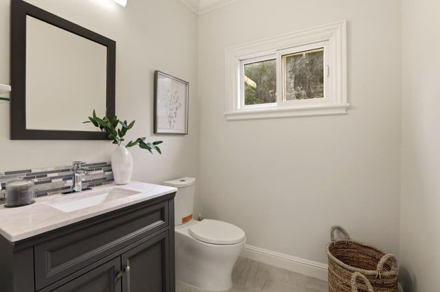 140 Tobin Clark Drive, Hillsborough, CA 94010