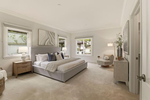 140 Tobin Clark Drive, Hillsborough, CA 94010