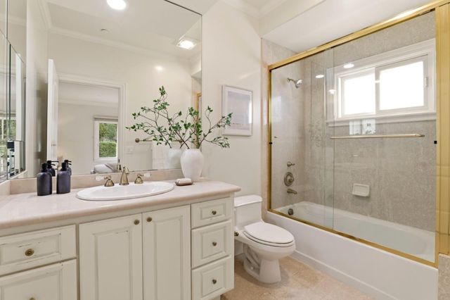 140 Tobin Clark Drive, Hillsborough, CA 94010