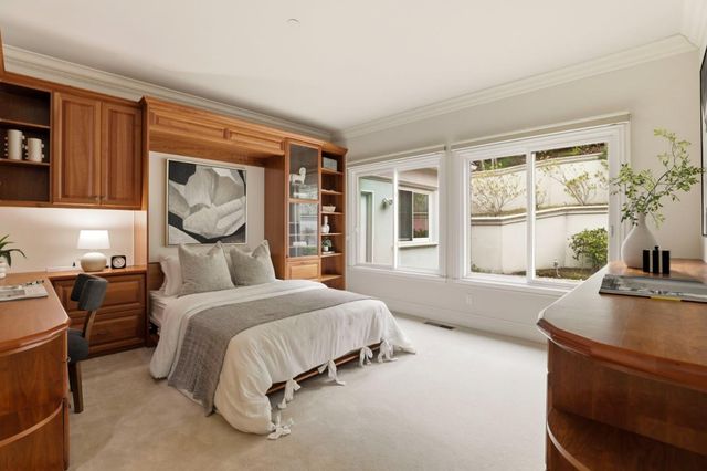 140 Tobin Clark Drive, Hillsborough, CA 94010