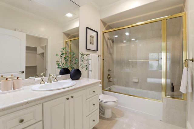 140 Tobin Clark Drive, Hillsborough, CA 94010