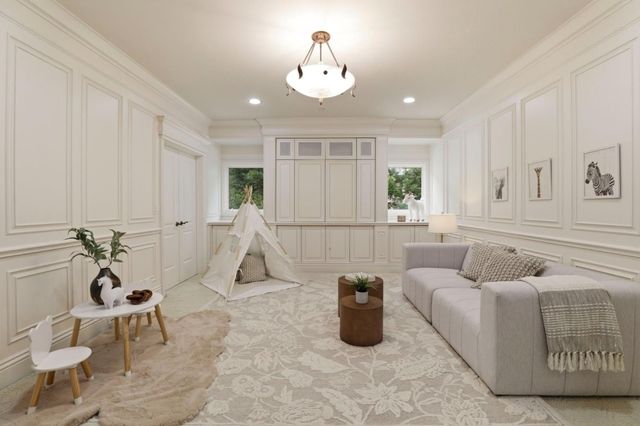 140 Tobin Clark Drive, Hillsborough, CA 94010