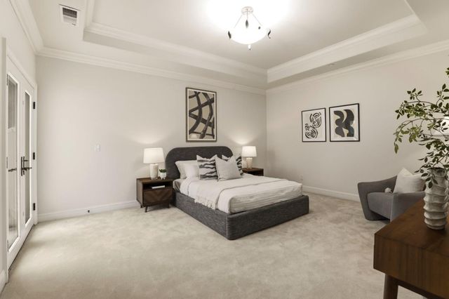 140 Tobin Clark Drive, Hillsborough, CA 94010