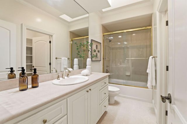 140 Tobin Clark Drive, Hillsborough, CA 94010