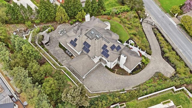 140 Tobin Clark Drive, Hillsborough, CA 94010