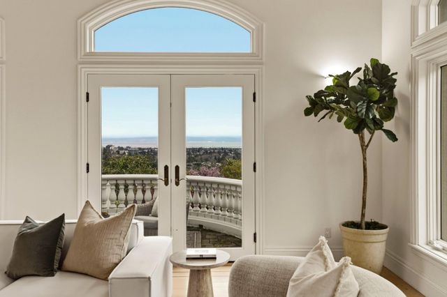 140 Tobin Clark Drive, Hillsborough, CA 94010