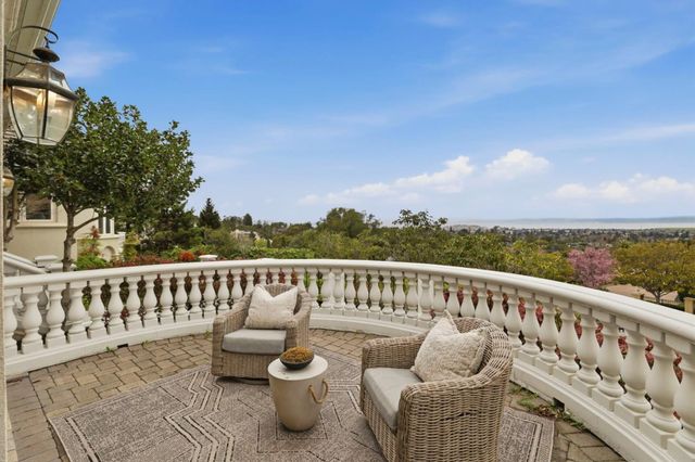 140 Tobin Clark Drive, Hillsborough, CA 94010