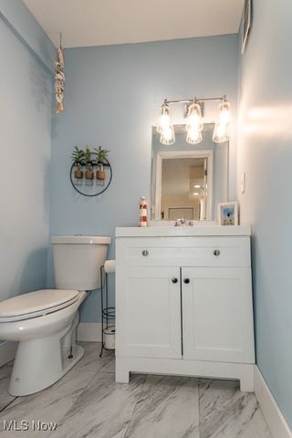 7634 Pinehurst Drive, Mentor On The Lake, OH 44060