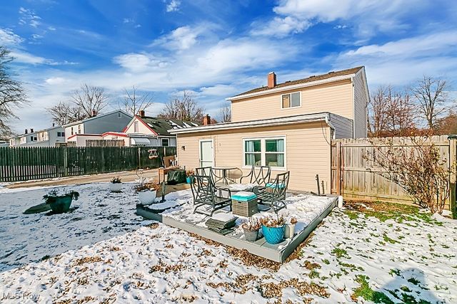 7634 Pinehurst Drive, Mentor On The Lake, OH 44060