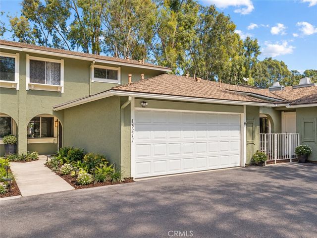 16211 Sierra Ridge, Hacienda Heights, CA 91745