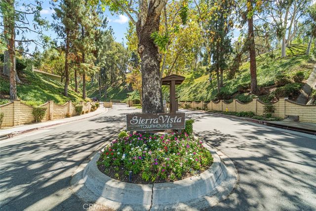 16211 Sierra Ridge, Hacienda Heights, CA 91745