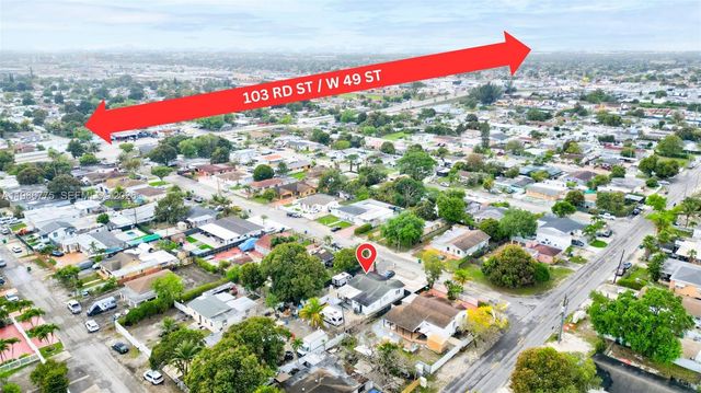 10529 NW 35th Ave, Miami, FL 33147