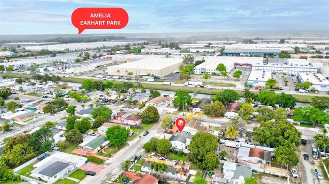 10529 NW 35th Ave, Miami, FL 33147