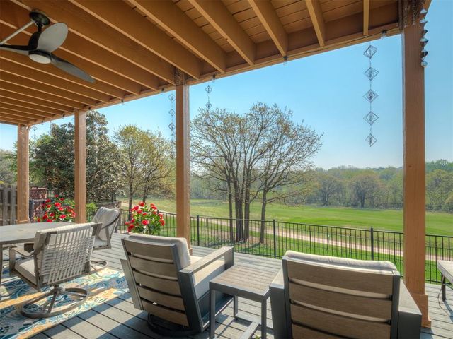 3048 Garden Vista, Edmond, OK 73034