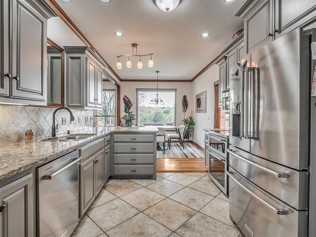 3048 Garden Vista, Edmond, OK 73034