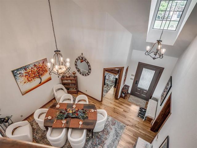 3048 Garden Vista, Edmond, OK 73034