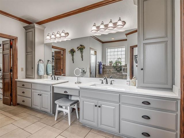 3048 Garden Vista, Edmond, OK 73034