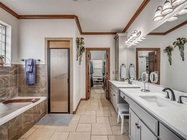 3048 Garden Vista, Edmond, OK 73034