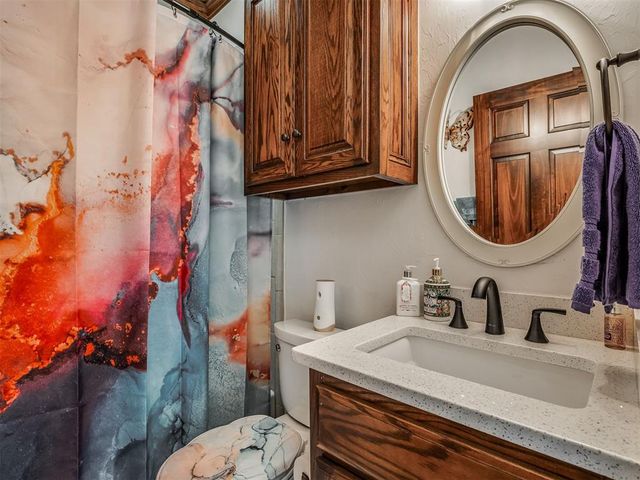 3048 Garden Vista, Edmond, OK 73034