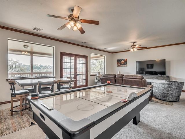 3048 Garden Vista, Edmond, OK 73034