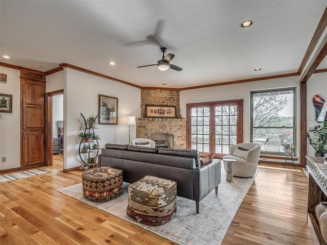 3048 Garden Vista, Edmond, OK 73034