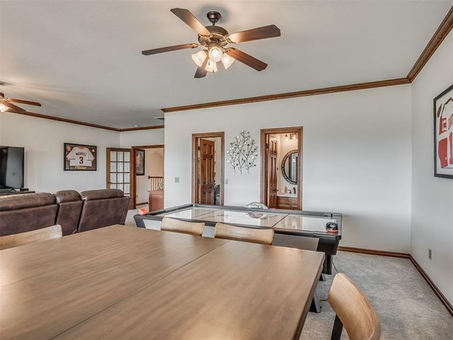 3048 Garden Vista, Edmond, OK 73034