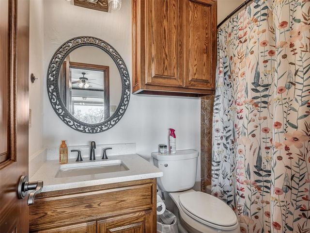 3048 Garden Vista, Edmond, OK 73034