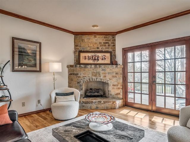 3048 Garden Vista, Edmond, OK 73034