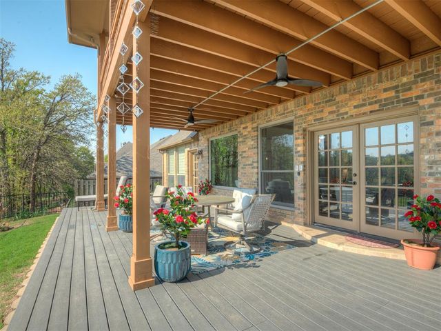 3048 Garden Vista, Edmond, OK 73034