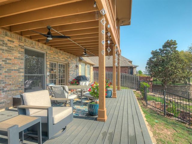 3048 Garden Vista, Edmond, OK 73034
