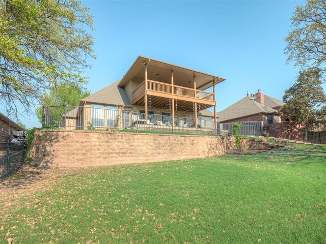 3048 Garden Vista, Edmond, OK 73034