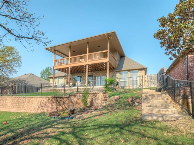 3048 Garden Vista, Edmond, OK 73034