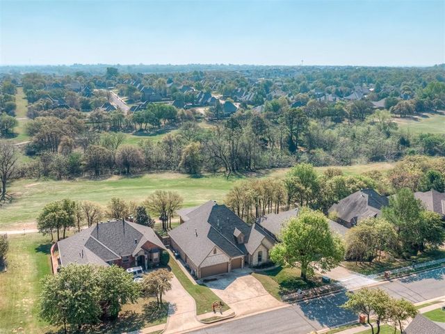 3048 Garden Vista, Edmond, OK 73034