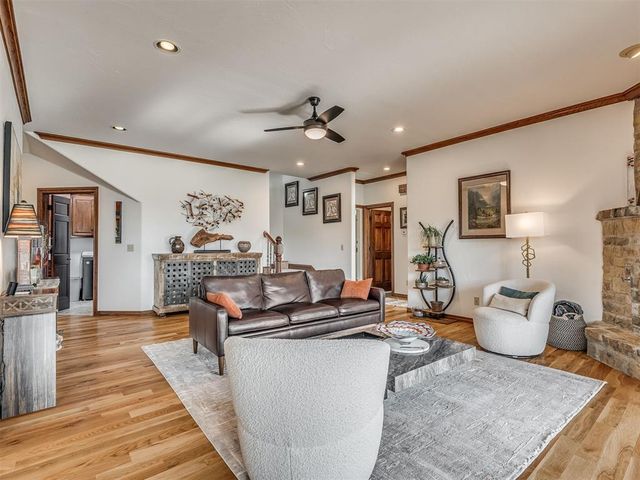 3048 Garden Vista, Edmond, OK 73034