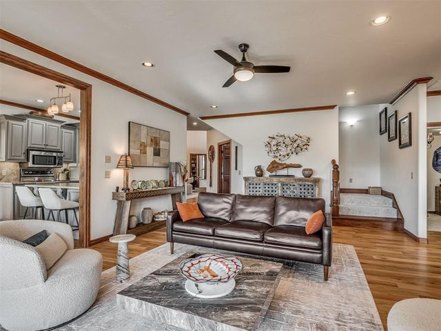 3048 Garden Vista, Edmond, OK 73034