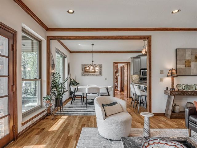 3048 Garden Vista, Edmond, OK 73034