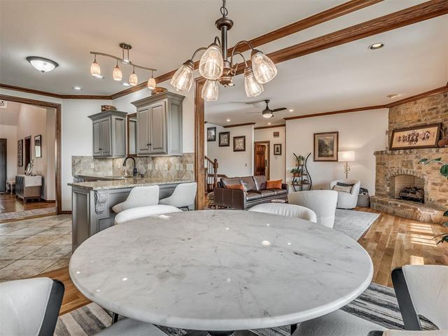 3048 Garden Vista, Edmond, OK 73034