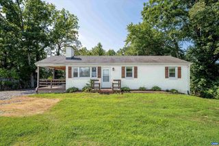 2810 RICHMOND RD, Troy, VA 22974