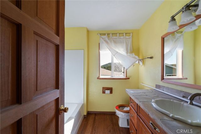 38080 Ribbonwood Lane, Mountain Center, CA 92561