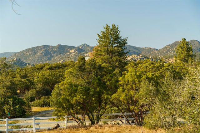 38080 Ribbonwood Lane, Mountain Center, CA 92561