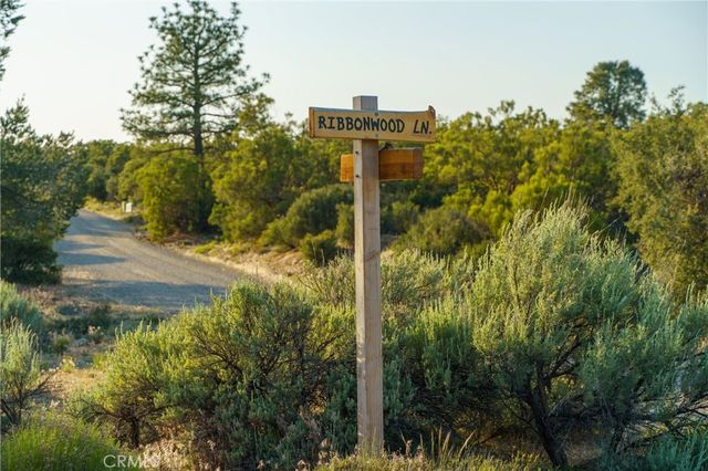 38080 Ribbonwood Lane, Mountain Center, CA 92561