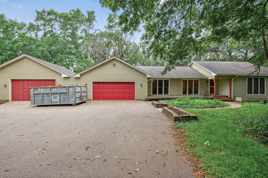 10880 Penfield Avenue N, Stillwater Twp, MN 55082