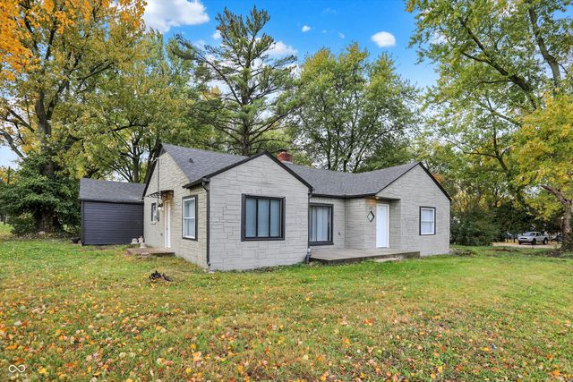 255 E Thompson Road, Indianapolis, IN 46227