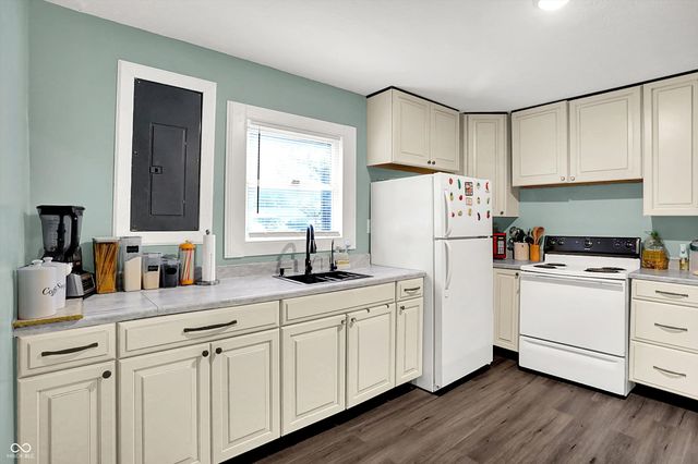 255 E Thompson Road, Indianapolis, IN 46227