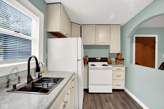 255 E Thompson Road, Indianapolis, IN 46227