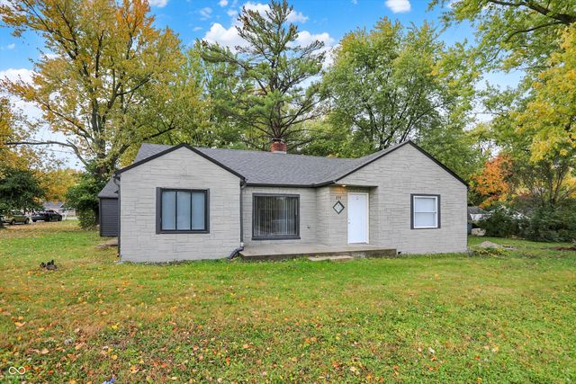 255 E Thompson Road, Indianapolis, IN 46227