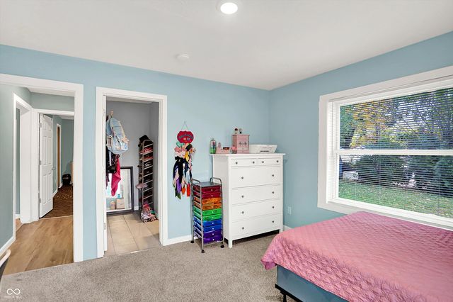 255 E Thompson Road, Indianapolis, IN 46227