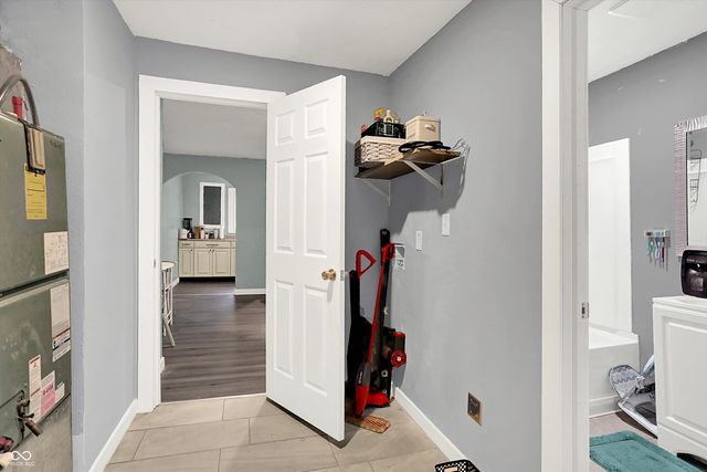 255 E Thompson Road, Indianapolis, IN 46227