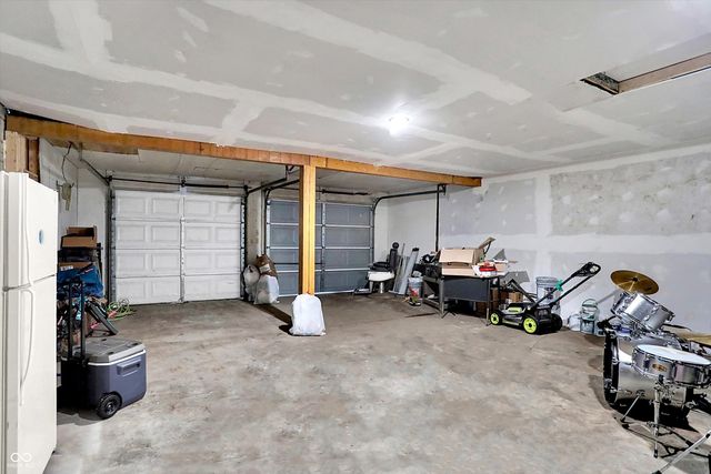 255 E Thompson Road, Indianapolis, IN 46227